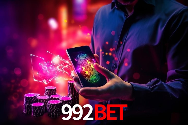 Segurança 2FA 992bet