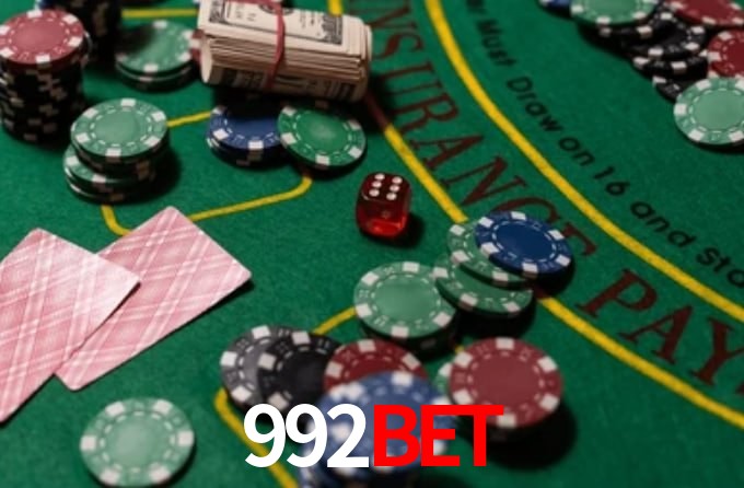 Segurança App 992bet