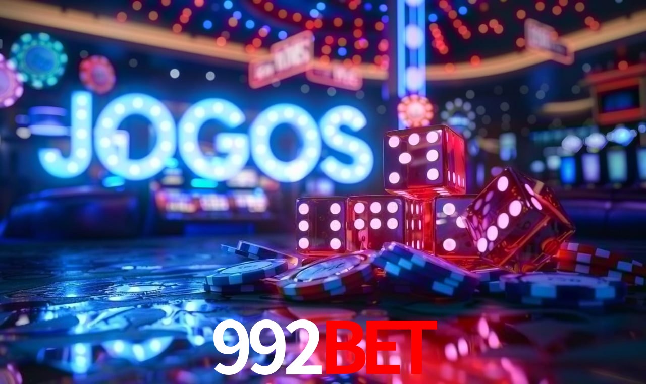 Avaliações dos Jogadores 992bet