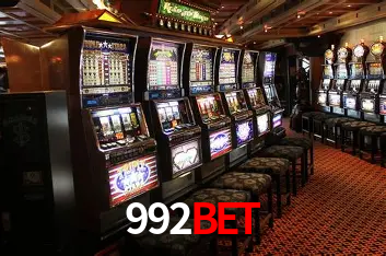 Explorando a Categoria de Eventos em Apostas na 992bet