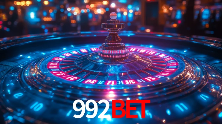 992bet: Jogos de Caça-Níqueis-Altas Recompensas, Roleta-Velocidade, Blackjack-Desafios Máximos