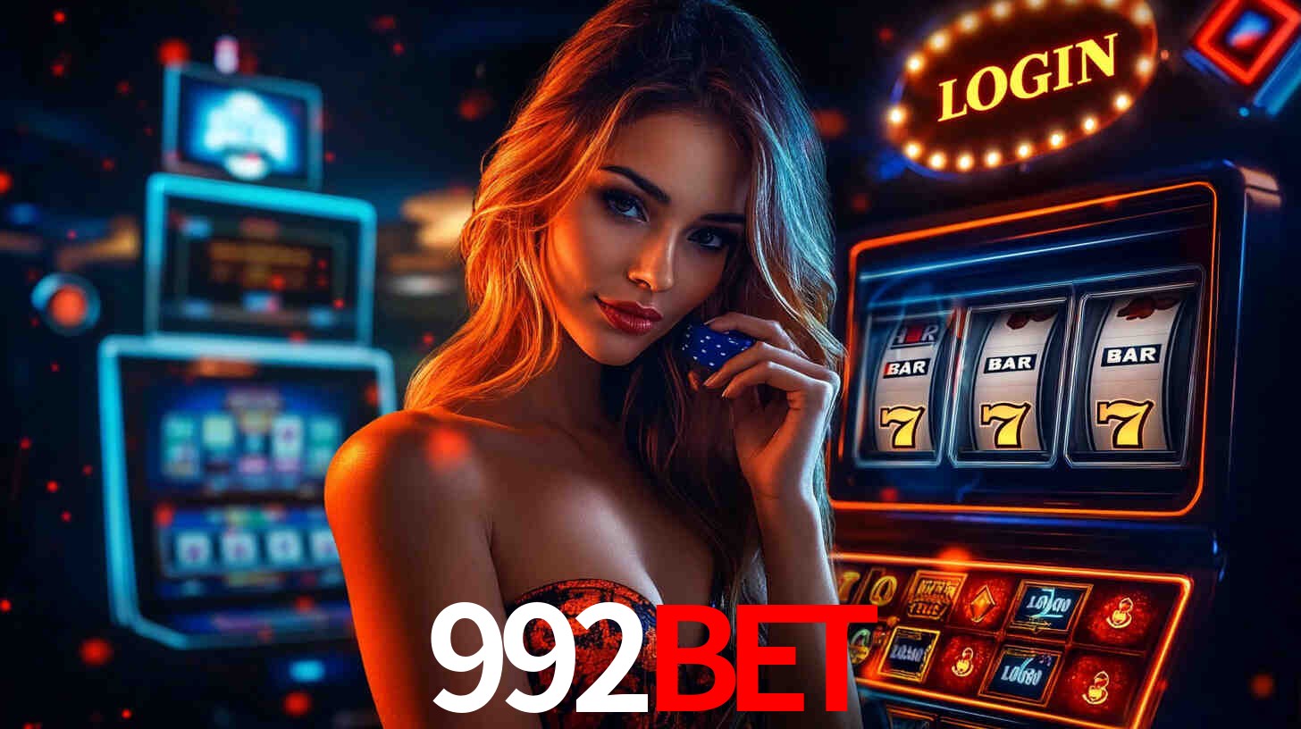 Bônus App 992bet