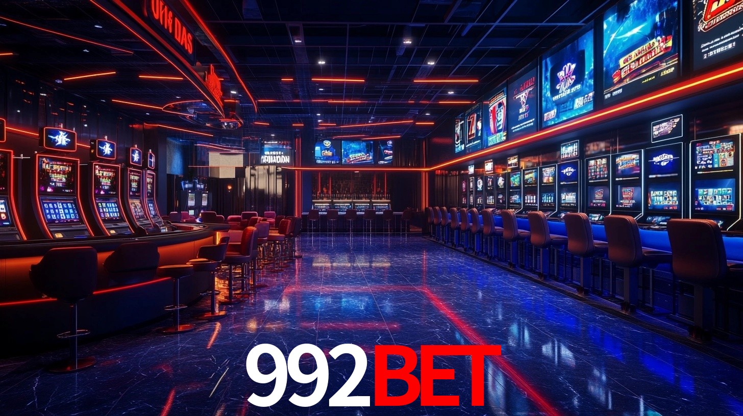 Exclusive Games 992bet