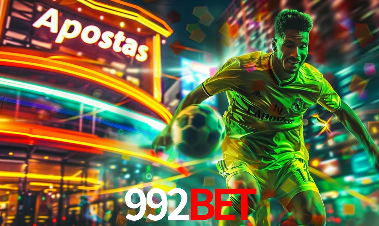 plataforma 992bet