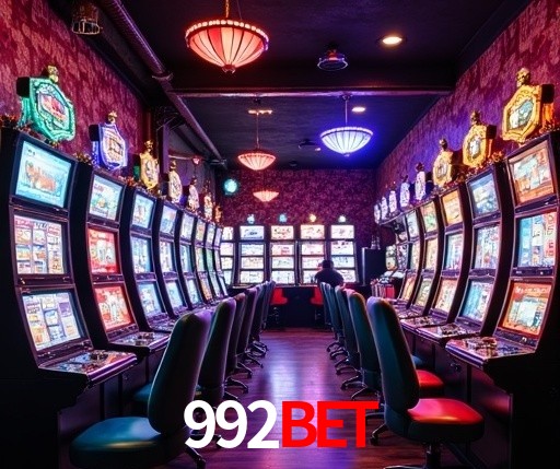 Melhores Jogos 992bet
