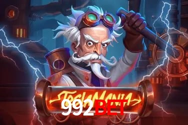 992bet Caça-níqueis móveis