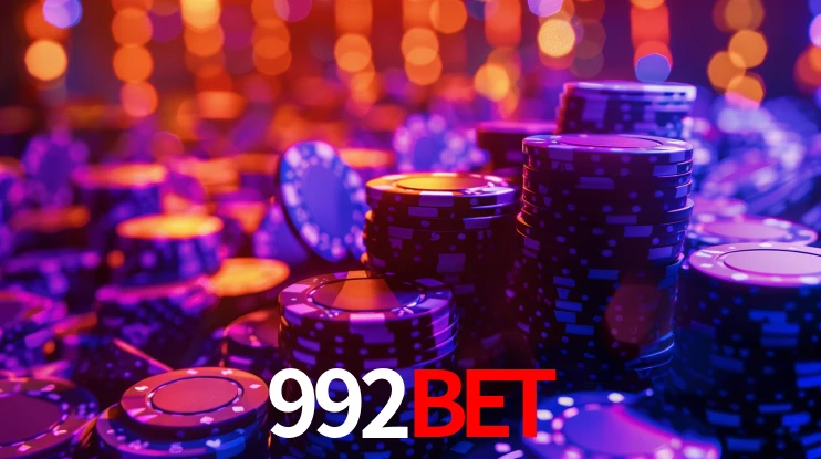 Jogos App 992bet