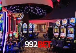 Ganhador 992bet