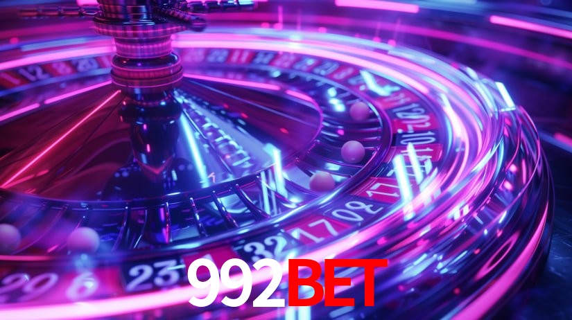 Casino Ao Vivo 992bet