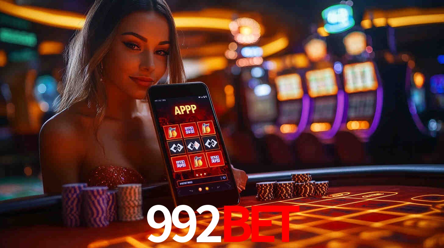 Suporte Download 992bet