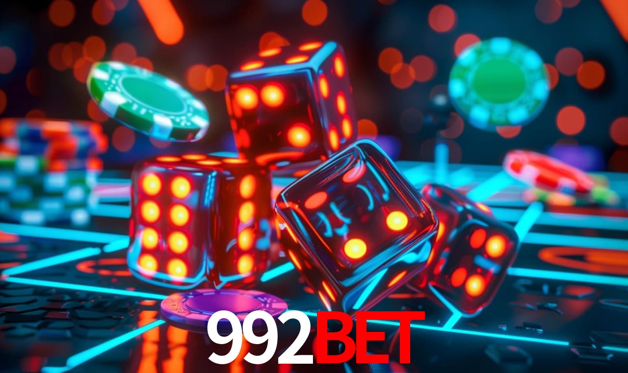 Apostas de Futebol 992bet