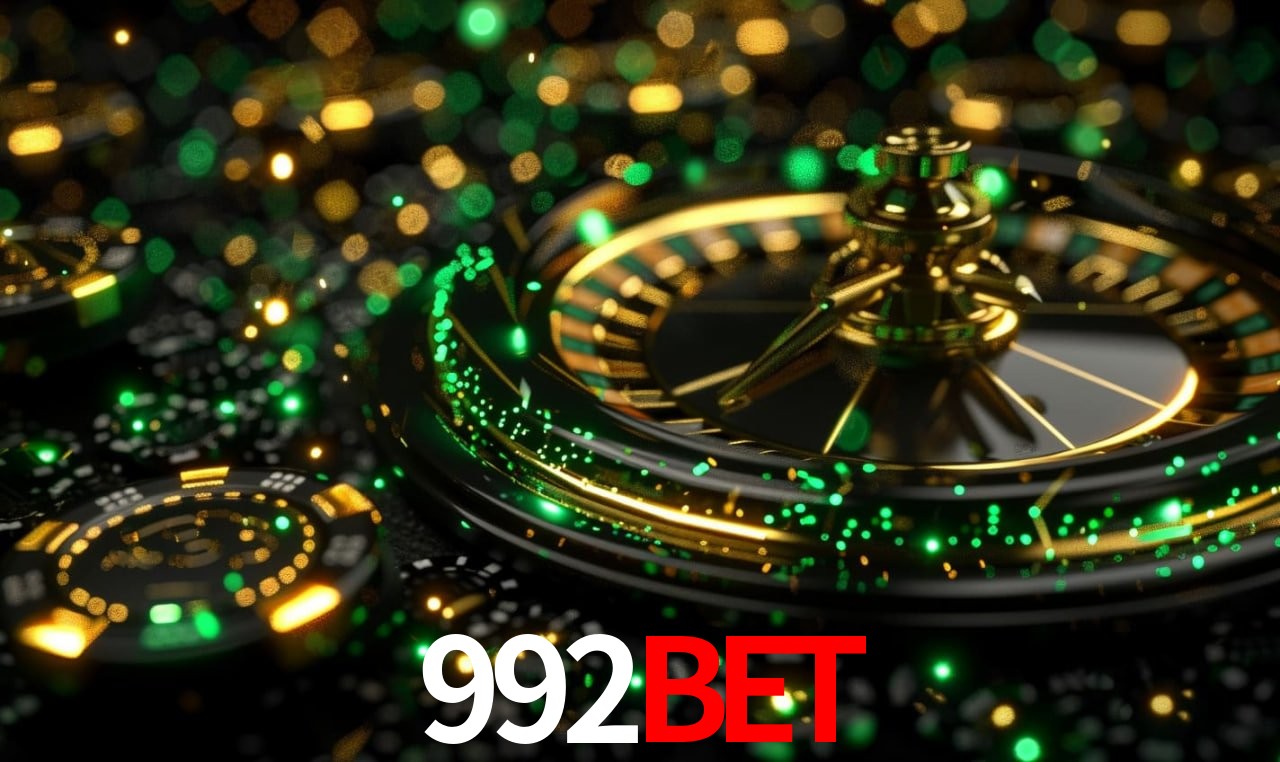 Slots RTP 992bet