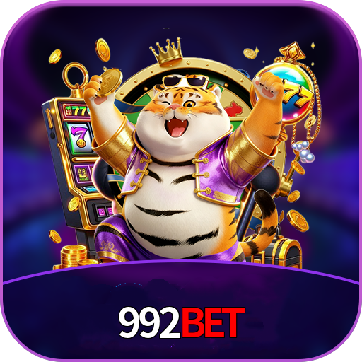 Logo da 992bet